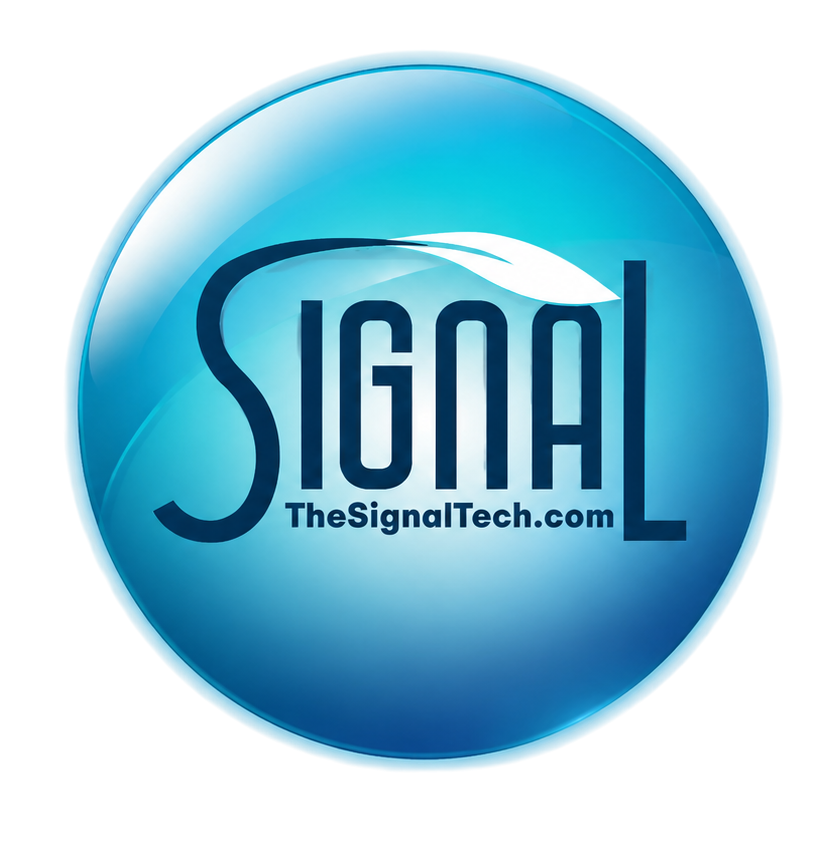 Signal Tech booking